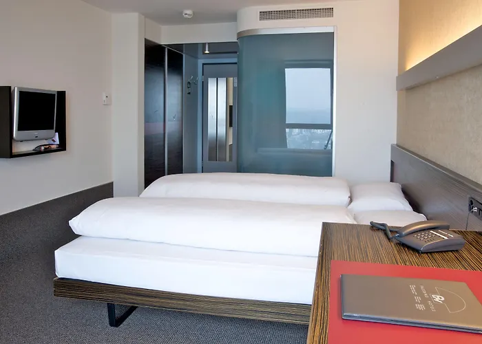 Hotel Ambassador